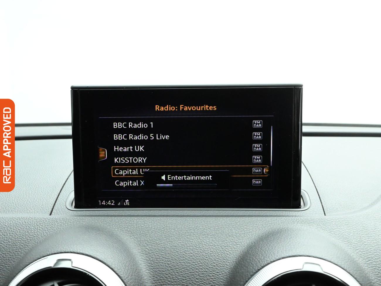 Used Audi A3 2019 for sale - 77340828: Photo 15