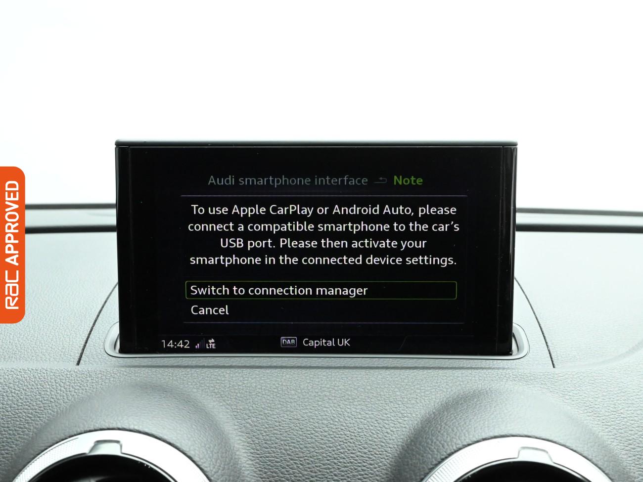 Used Audi A3 2019 for sale - 77340828: Photo 19