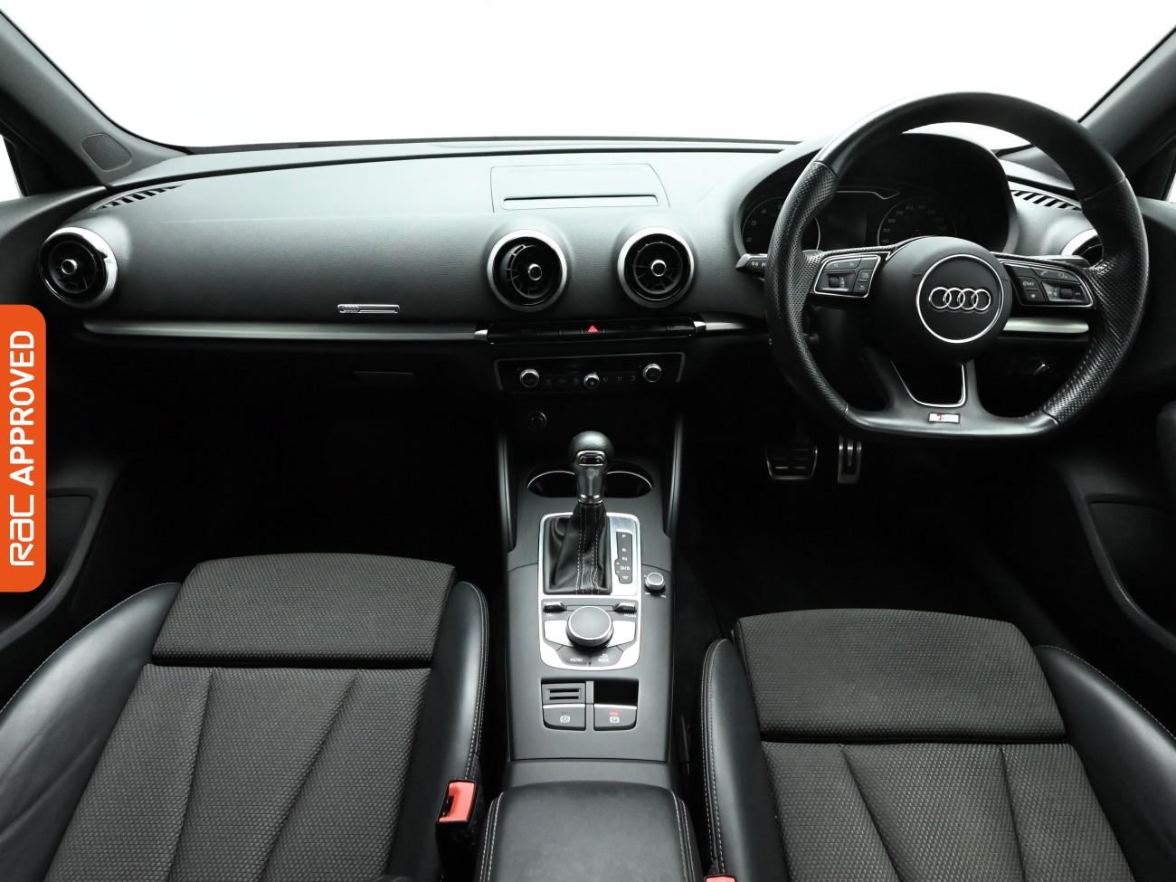 Used Audi A3 2019 for sale - 77340828: Photo 2