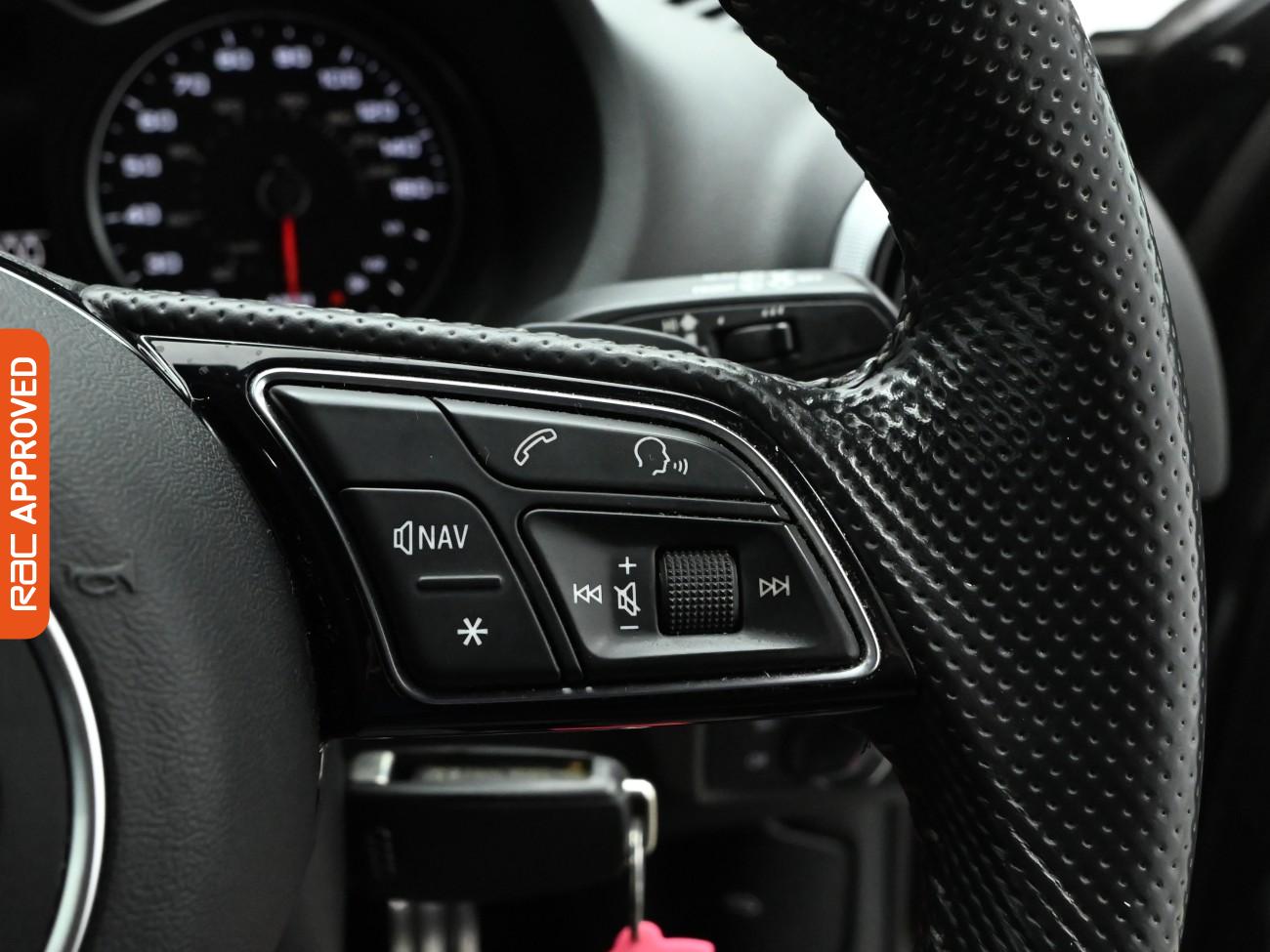 Used Audi A3 2019 for sale - 77340828: Photo 21