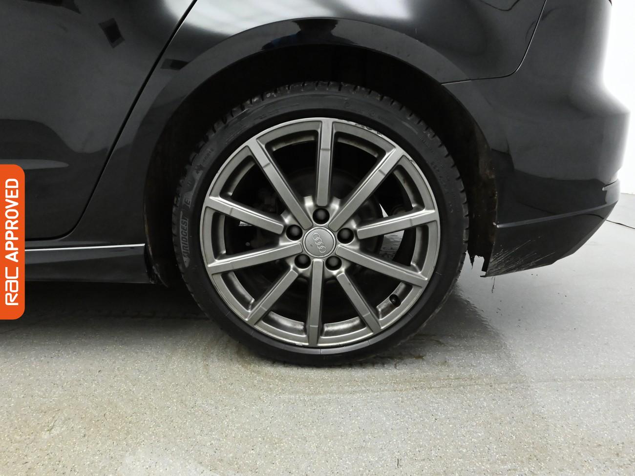 Used Audi A3 2019 for sale - 77340828: Photo 27