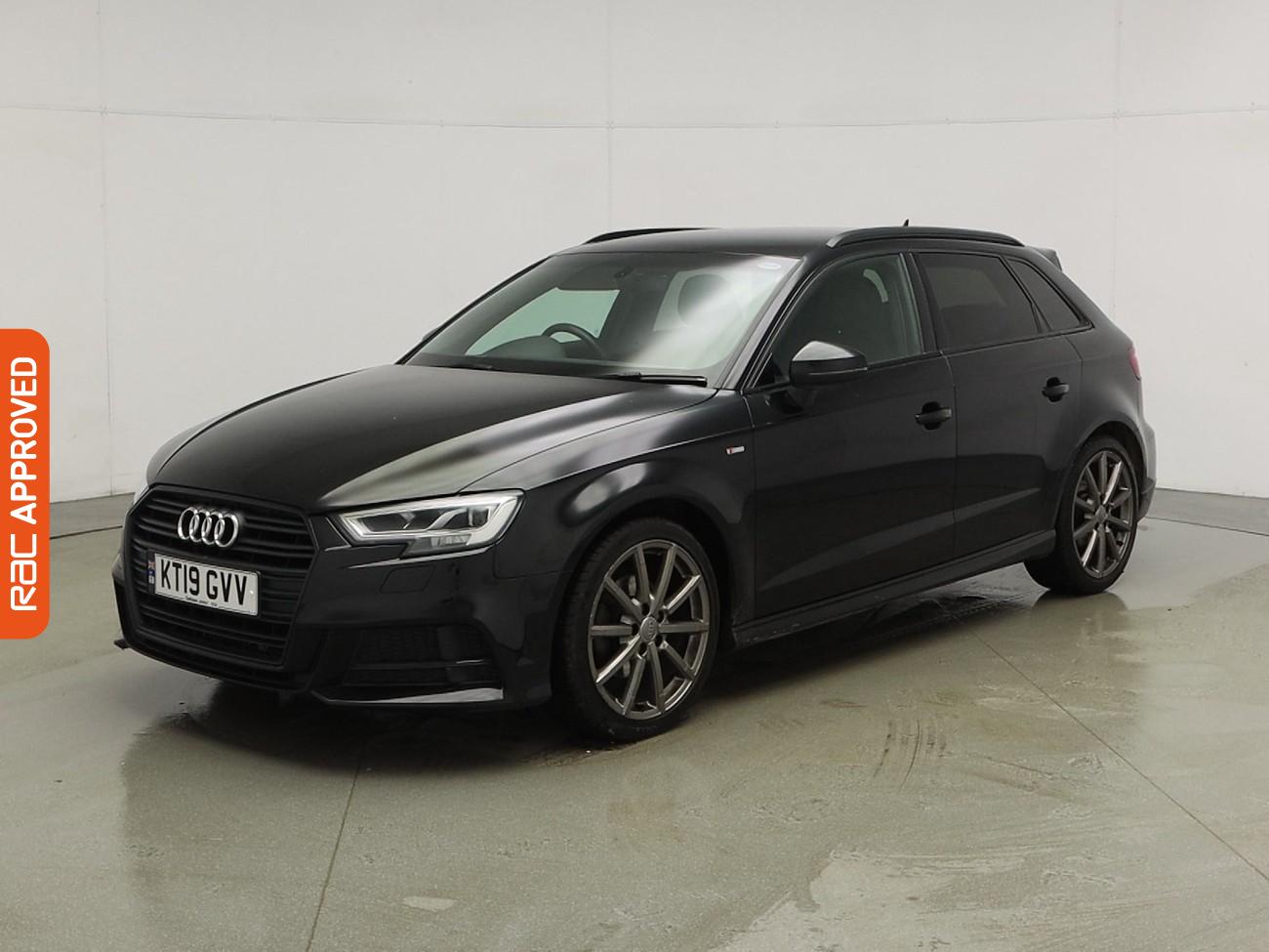 Used Audi A3 2019 for sale - 77340828: Photo 28
