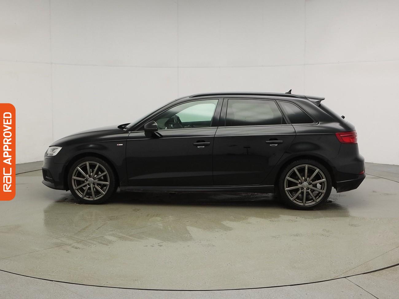 Used Audi A3 2019 for sale - 77340828: Photo 29