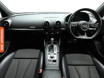 Used Audi A3 2019 for sale - 77340828: Photo