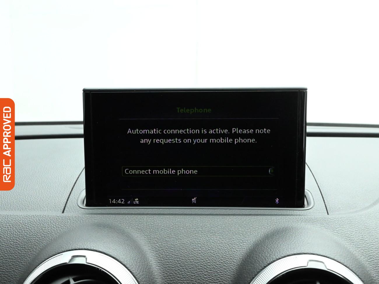 Used Audi A3 2019 for sale - 77340828: Photo 3