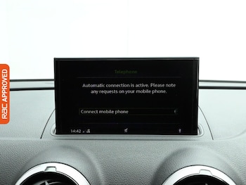 Used Audi A3 2019 for sale - 77340828: Photo