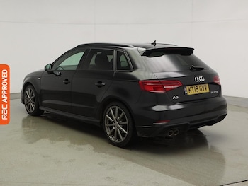 Used Audi A3 2019 for sale - 77340828: Photo