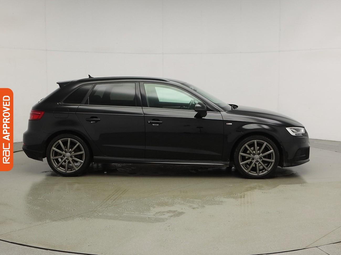 Used Audi A3 2019 for sale - 77340828: Photo 6