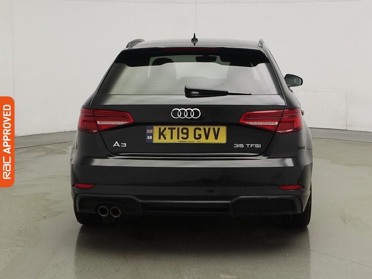 Used Audi A3 2019 for sale - 77340828: Photo 8