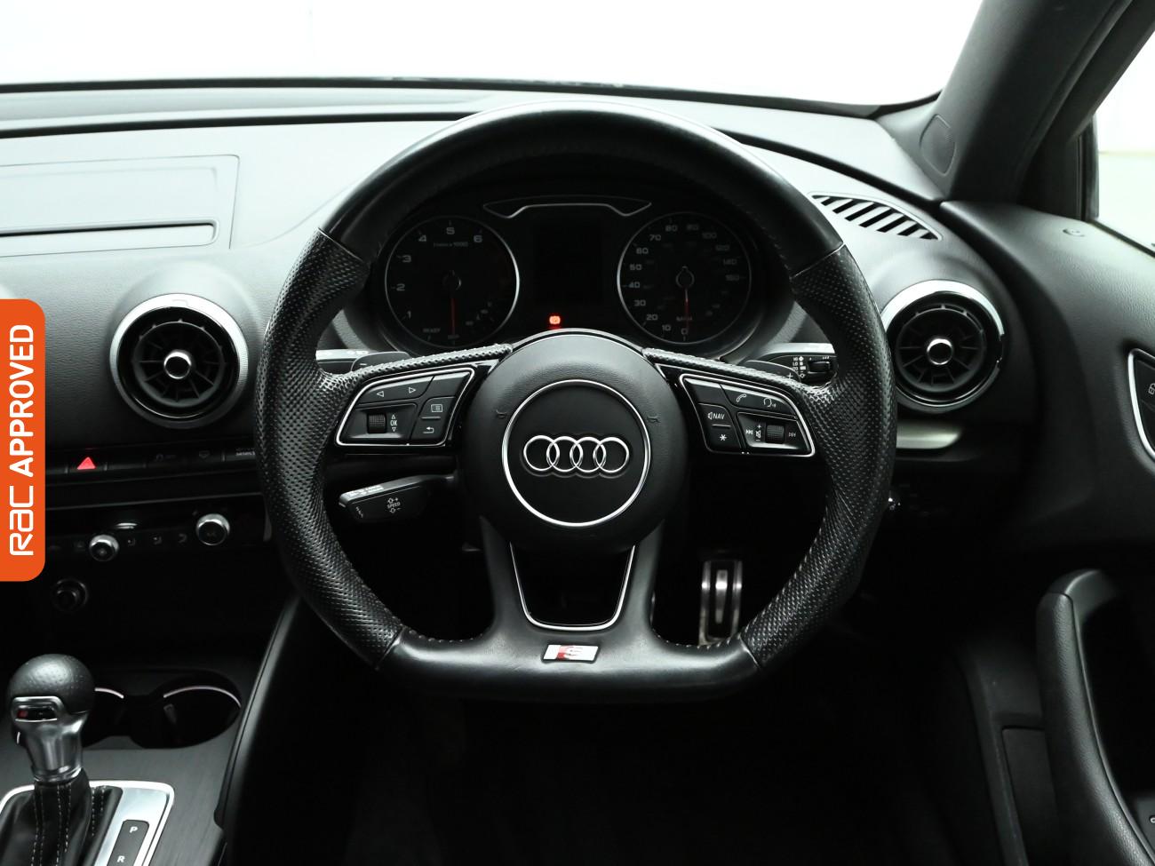 Used Audi A3 2019 for sale - 77340828: Photo 9