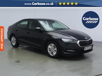 Used Skoda Octavia 2022 for sale - 79851683: Photo