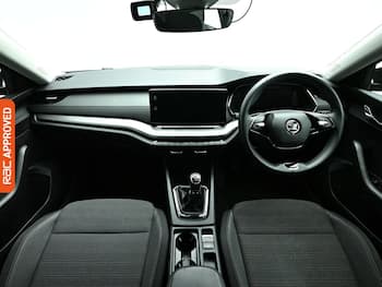 Used Skoda Octavia 2022 for sale - 79851683: Photo