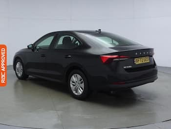 Used Skoda Octavia 2022 for sale - 79851683: Photo