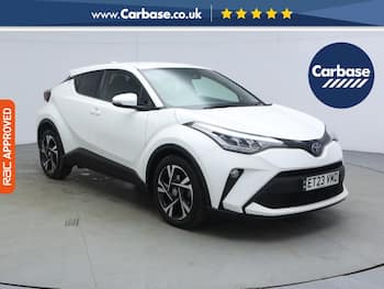 Used Toyota C-HR 2023 for sale - 79810497: Photo