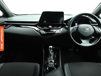 Used Toyota C-HR 2023 for sale - 79810497: Photo