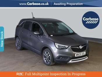 2020 - 1.2 Turbo Elite Nav SUV 5dr Petrol Auto Euro 6 (s/s) (130 ps)
