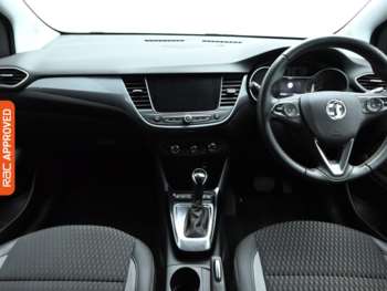 Used Vauxhall Crossland X 2020 for sale - 75016085: Photo
