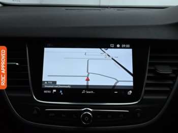 Used Vauxhall Crossland X 2020 for sale - 75016085: Photo
