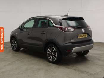 Used Vauxhall Crossland X 2020 for sale - 75016085: Photo