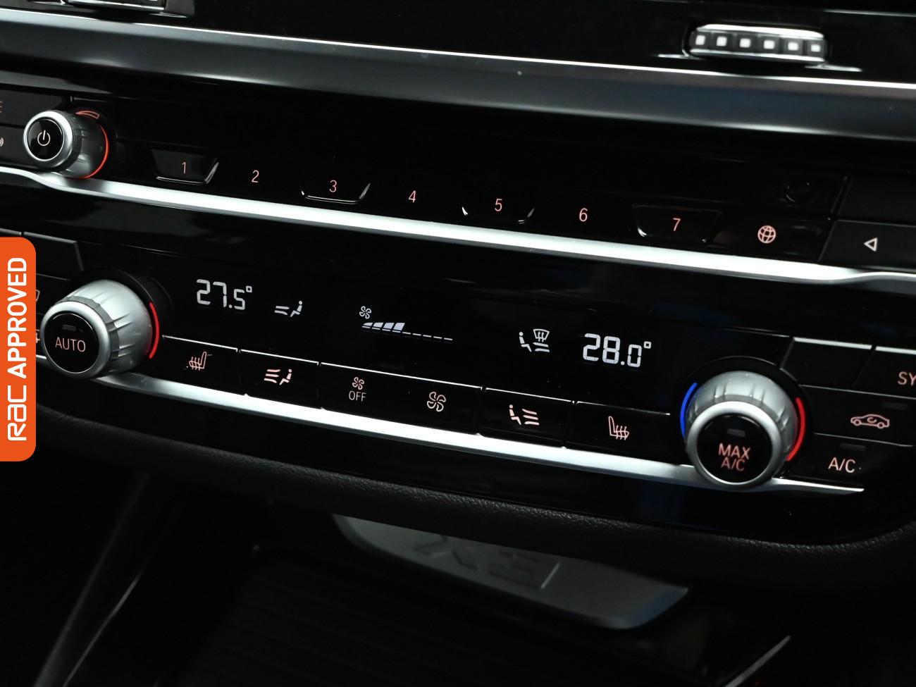 Used BMW X3 2021 for sale - 77502193: Photo 15