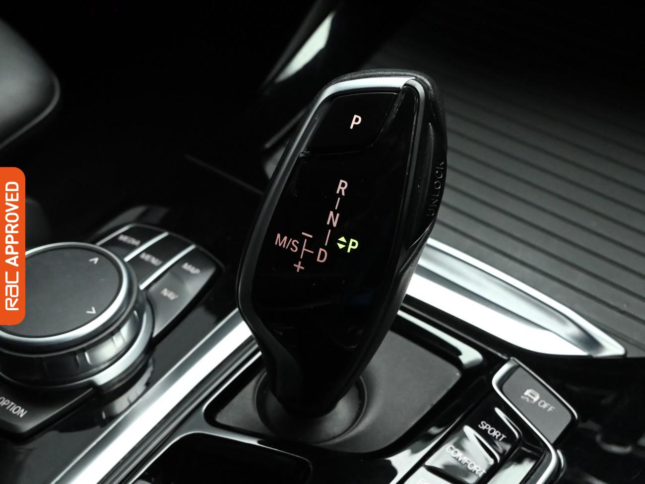 Used BMW X3 2021 for sale - 77502193: Photo 18