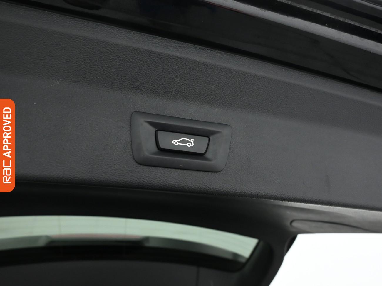 Used BMW X3 2021 for sale - 77502193: Photo 25