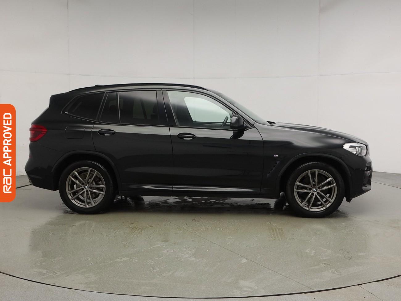 Used BMW X3 2021 for sale - 77502193: Photo 6