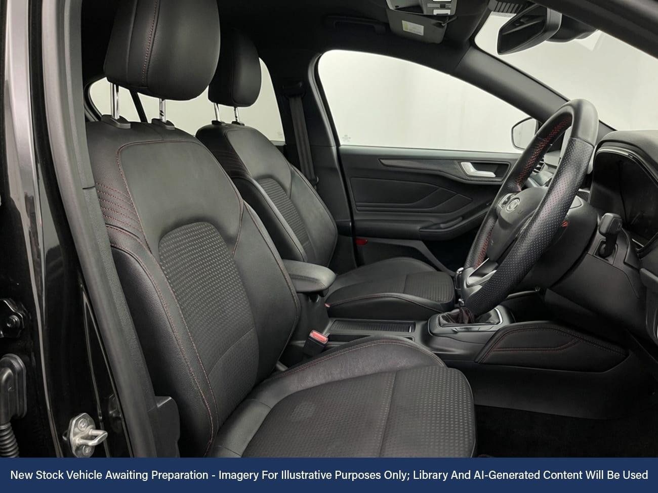 Used Ford Focus 2020 for sale - 77257709: Photo 3