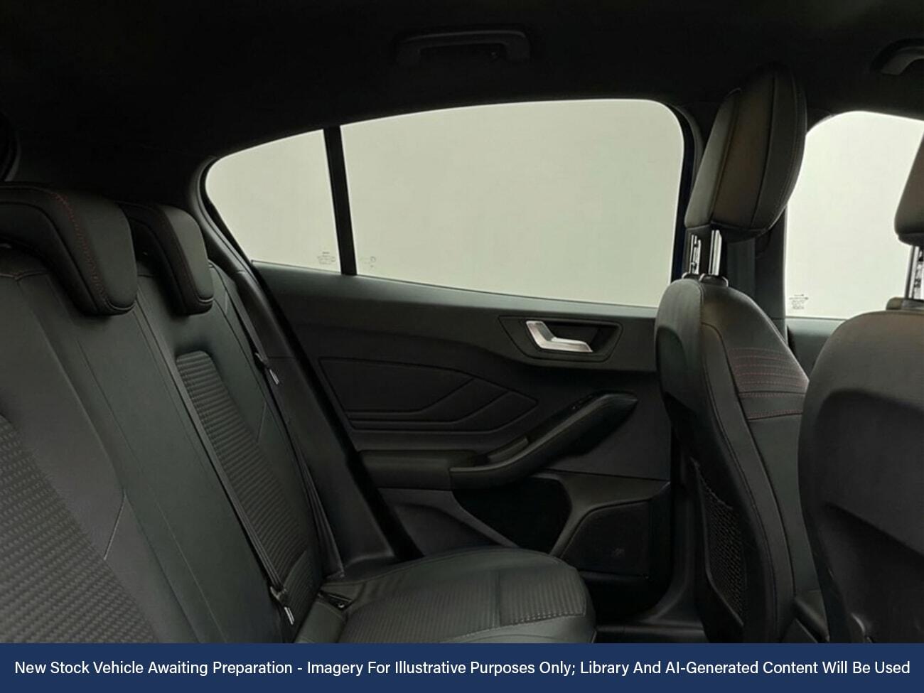 Used Ford Focus 2020 for sale - 77257709: Photo 4