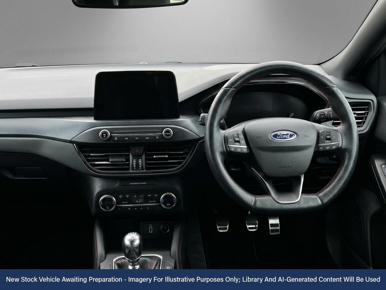 Used Ford Focus 2020 for sale - 77257709: Photo 6