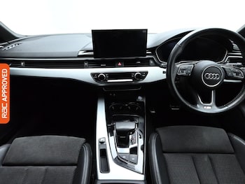 Used Audi A5 2020 for sale - 75773834: Photo