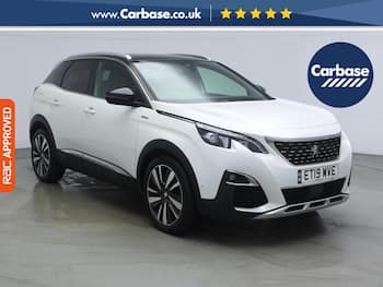Used Peugeot 3008 2019 for sale - 79656129: Photo