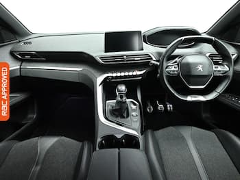 Used Peugeot 3008 2019 for sale - 79656129: Photo