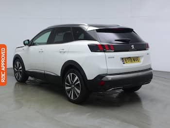 Used Peugeot 3008 2019 for sale - 79656129: Photo