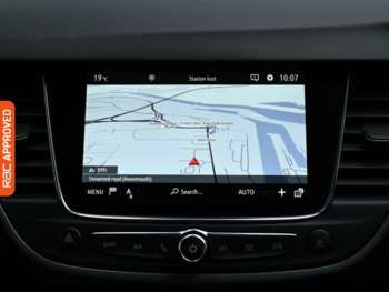Used Vauxhall Crossland 2021 for sale - 74992628: Photo