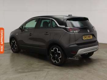 Used Vauxhall Crossland 2021 for sale - 74992628: Photo
