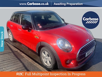 Used MINI Hatch 2017 for sale - 75608413: Photo