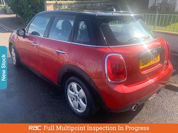 Used MINI Hatch 2017 for sale - 75608413: Photo