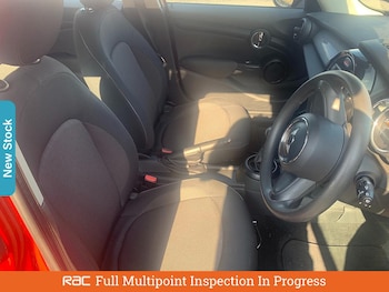 Used MINI Hatch 2017 for sale - 75608413: Photo