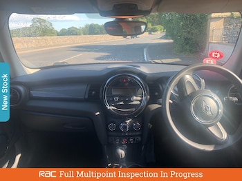 Used MINI Hatch 2017 for sale - 75608413: Photo