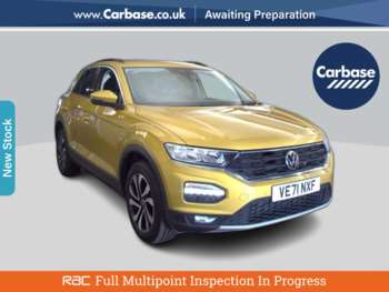 2022 - 1.0 TSI 110 Active 5dr