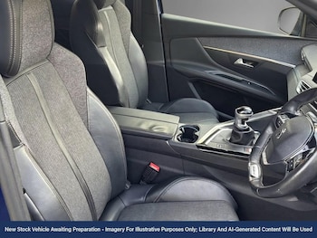 Used Peugeot 3008 2017 for sale - 76972695: Photo