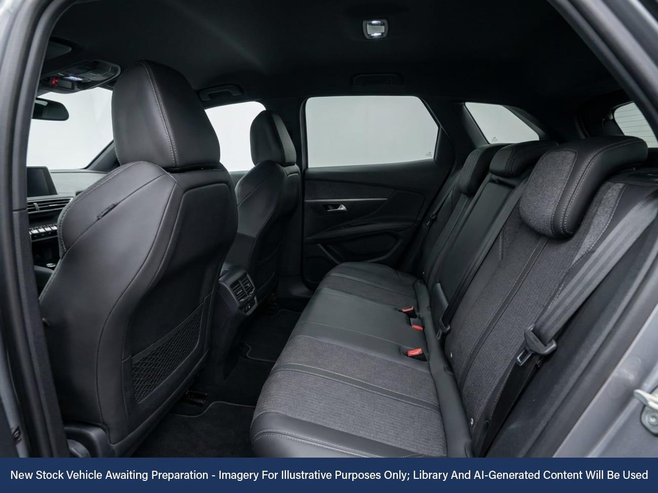 Used Peugeot 3008 2017 for sale - 76972695: Photo 4