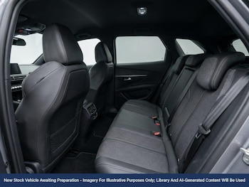 Used Peugeot 3008 2017 for sale - 76972695: Photo