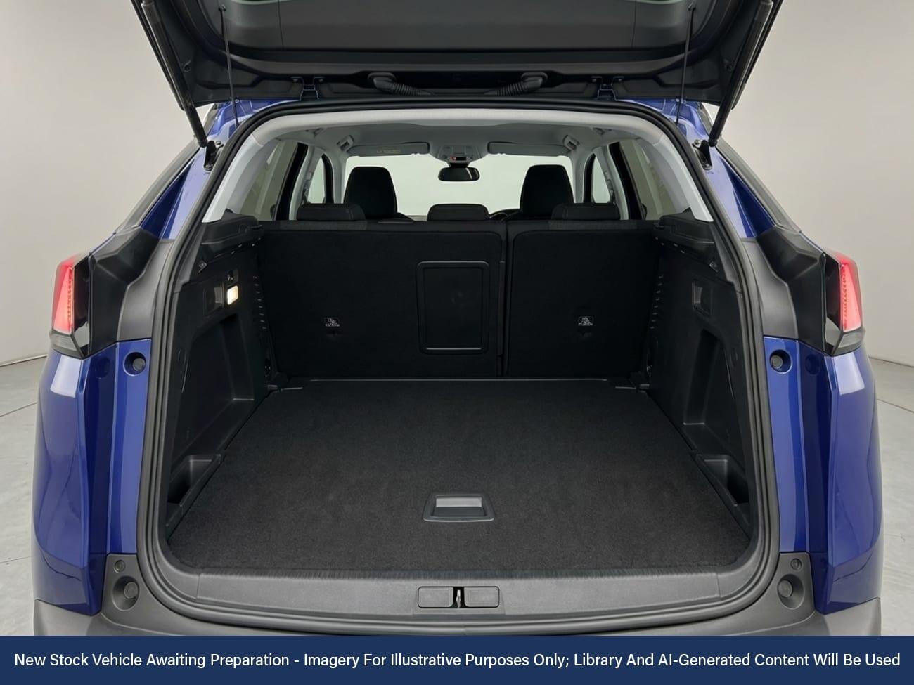 Used Peugeot 3008 2017 for sale - 76972695: Photo 7