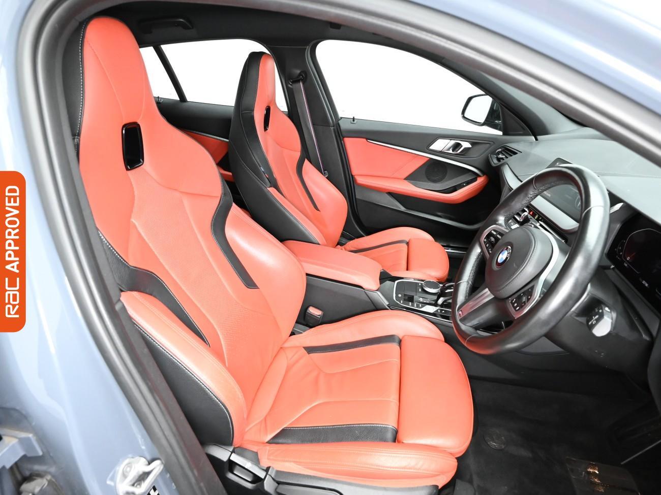 Used BMW 1 Series 2020 for sale - 77557474: Photo 12