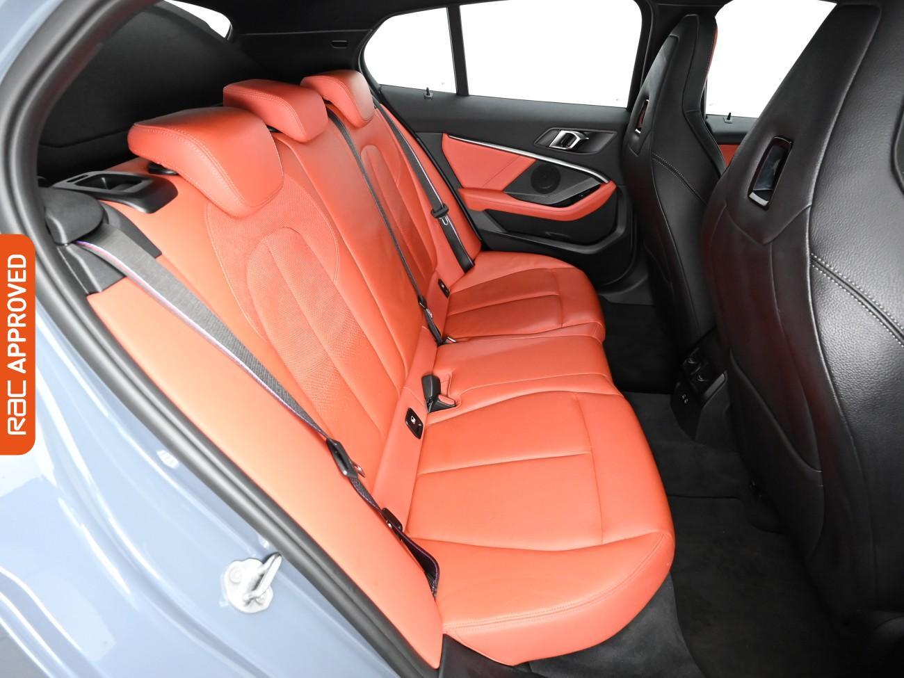 Used BMW 1 Series 2020 for sale - 77557474: Photo 13