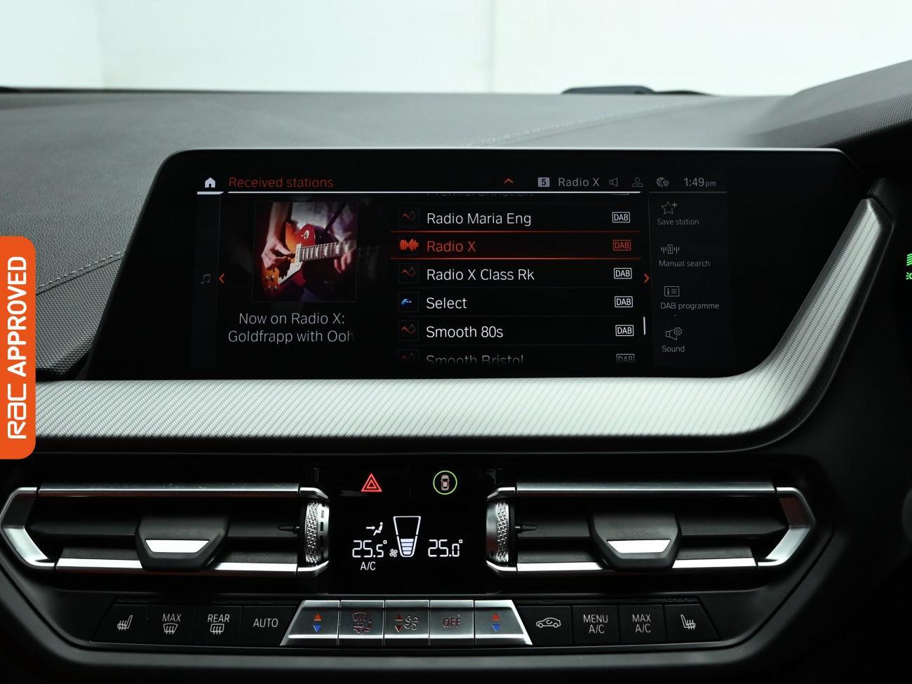 Used BMW 1 Series 2020 for sale - 77557474: Photo 14