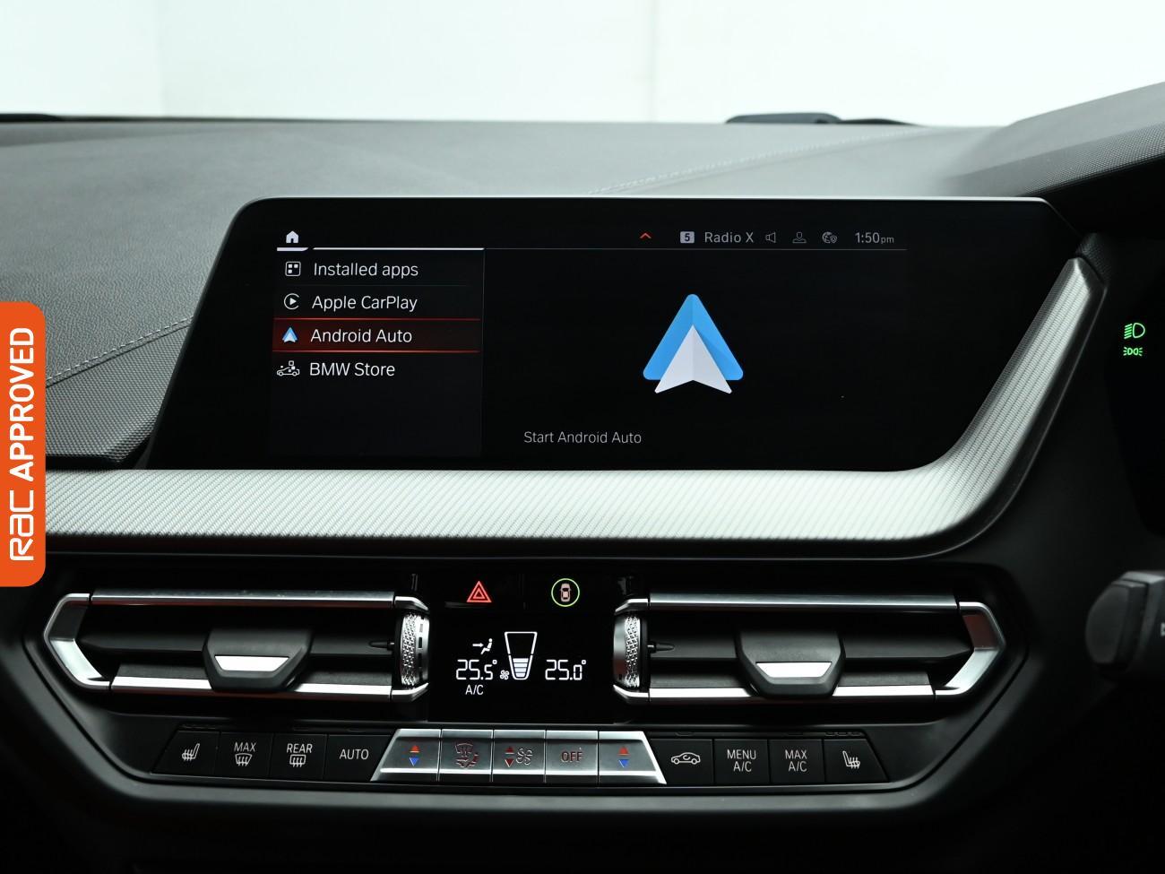 Used BMW 1 Series 2020 for sale - 77557474: Photo 16