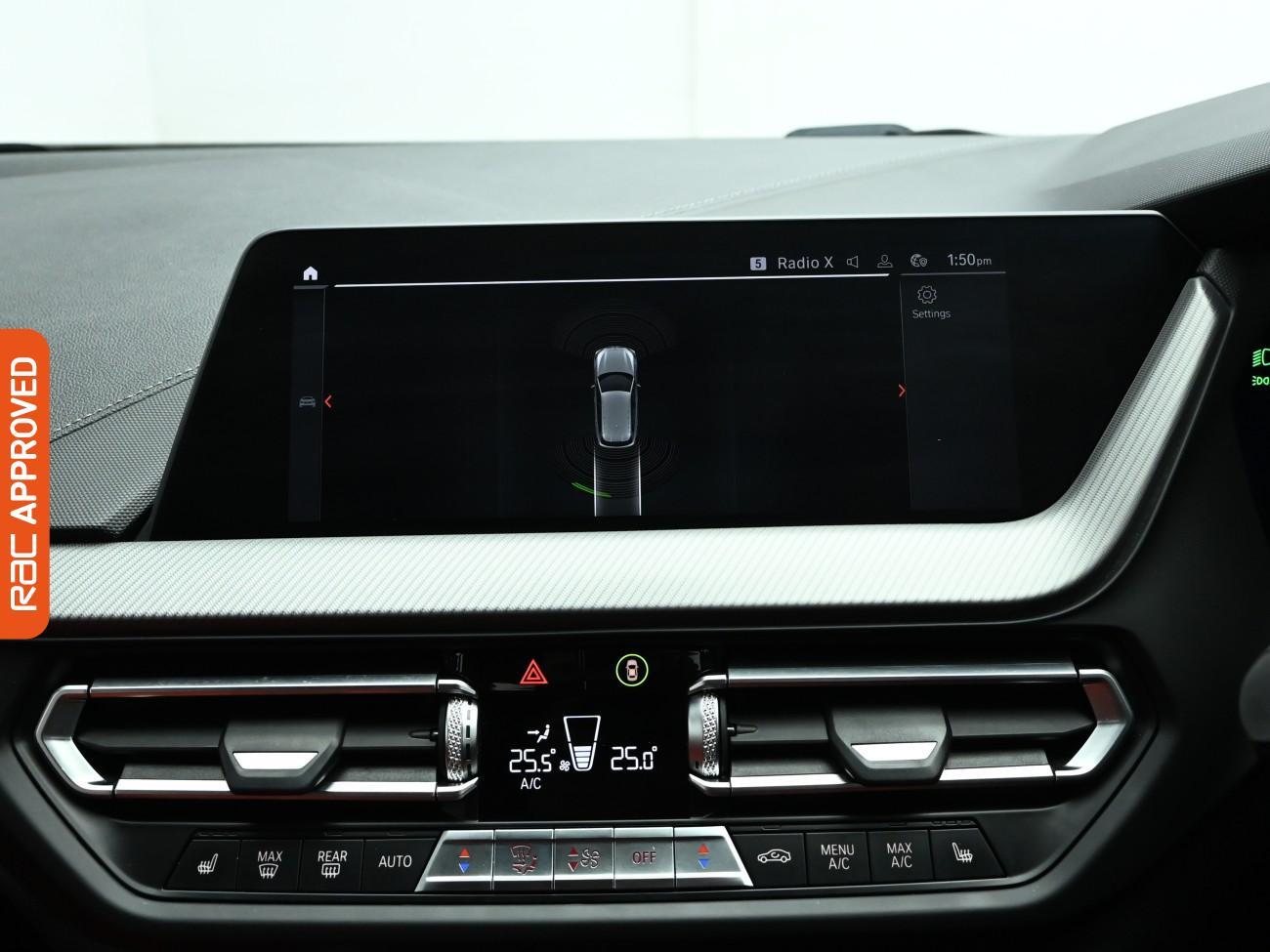 Used BMW 1 Series 2020 for sale - 77557474: Photo 17